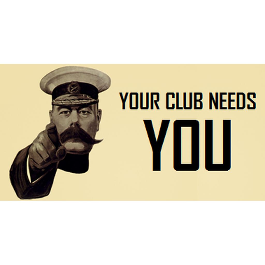 CCC Needs YOU To Help Compile the Biggest Timeline... Ever