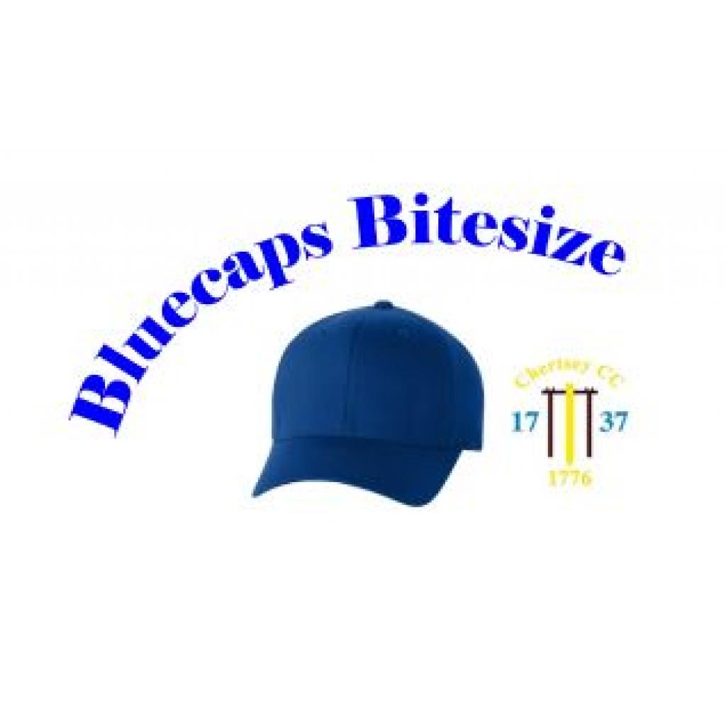 Bluecaps Bitesize: If Carlsberg Made Opening Weekends...