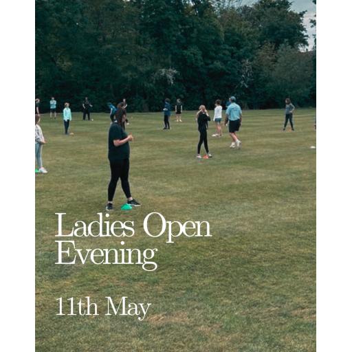 Ladies Open Evening Event.jpg